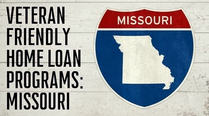 Missouri personal and home improvement loans